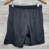 Active Shorts Embroidered Swoosh 14-16