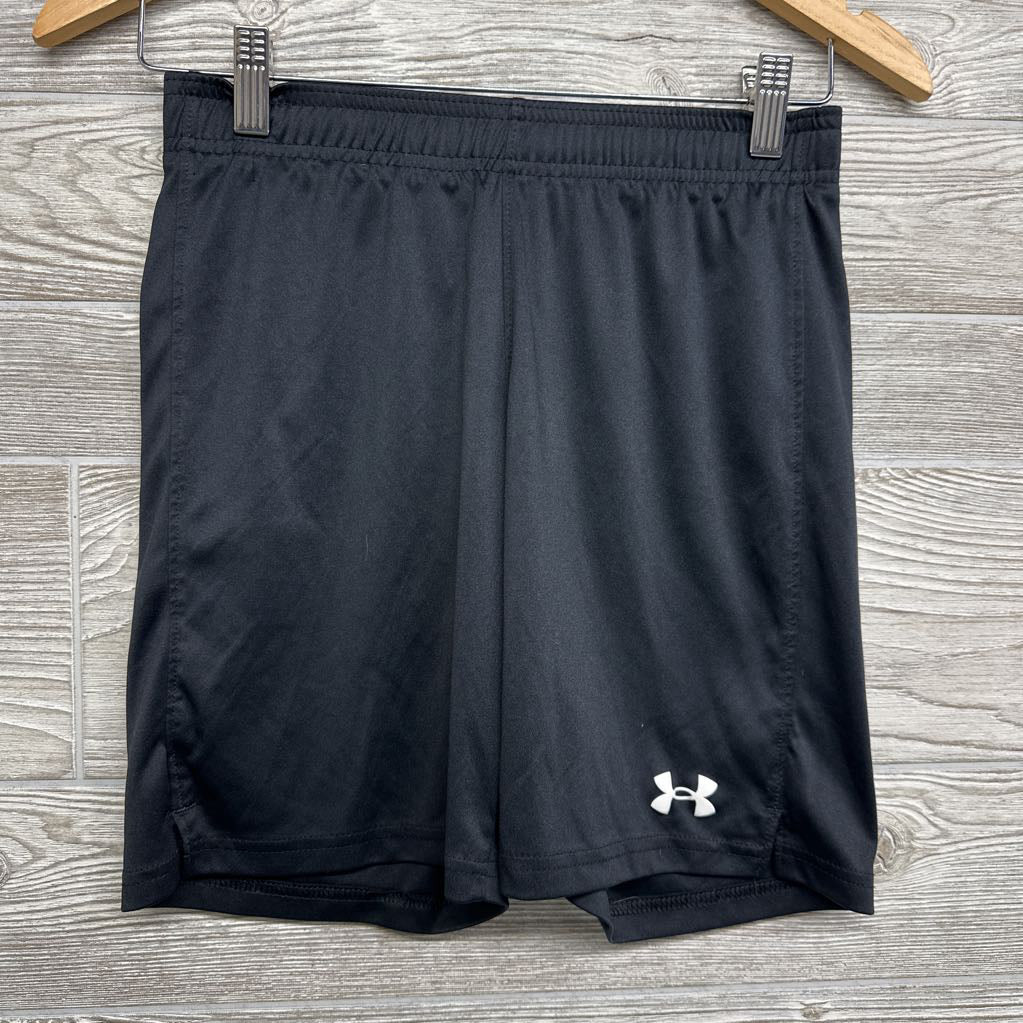 Active Shorts UA 14