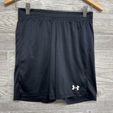 Active Shorts UA 14
