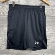 Active Shorts UA 14