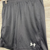 Active Shorts UA 14