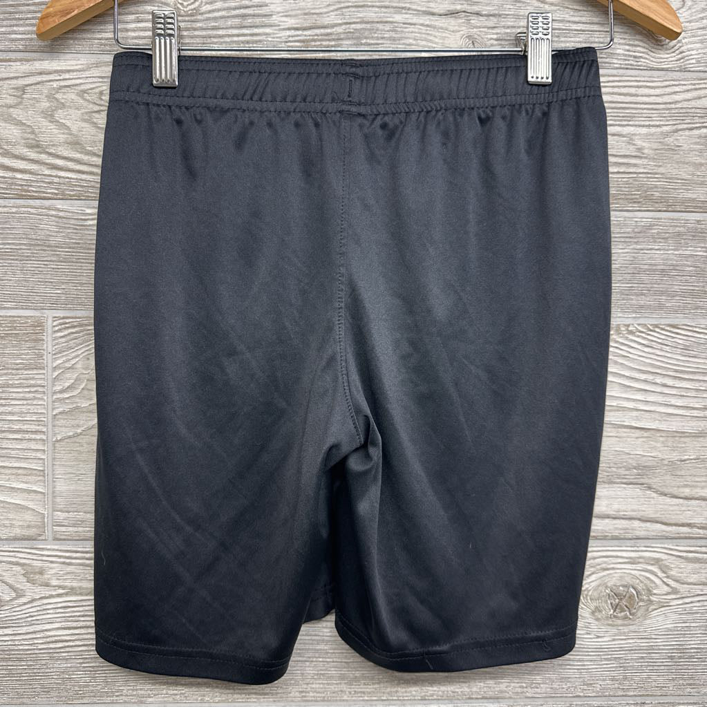 Active Shorts UA 14