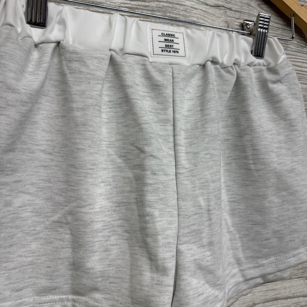 NEW French Terry Classic Wear Best Shorts 11