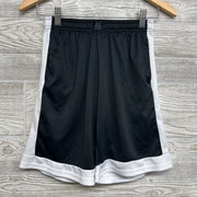 Active Shorts Mesh Sides 10-12