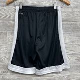 Active Shorts Mesh Sides 10-12