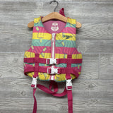 Life Jacket Vest Popsicles