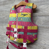 Life Jacket Vest Popsicles