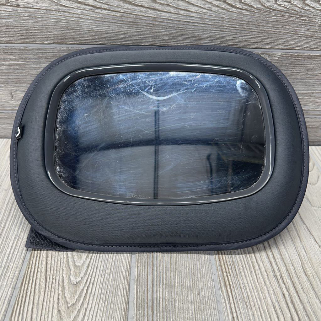 In Sight Car Mirror