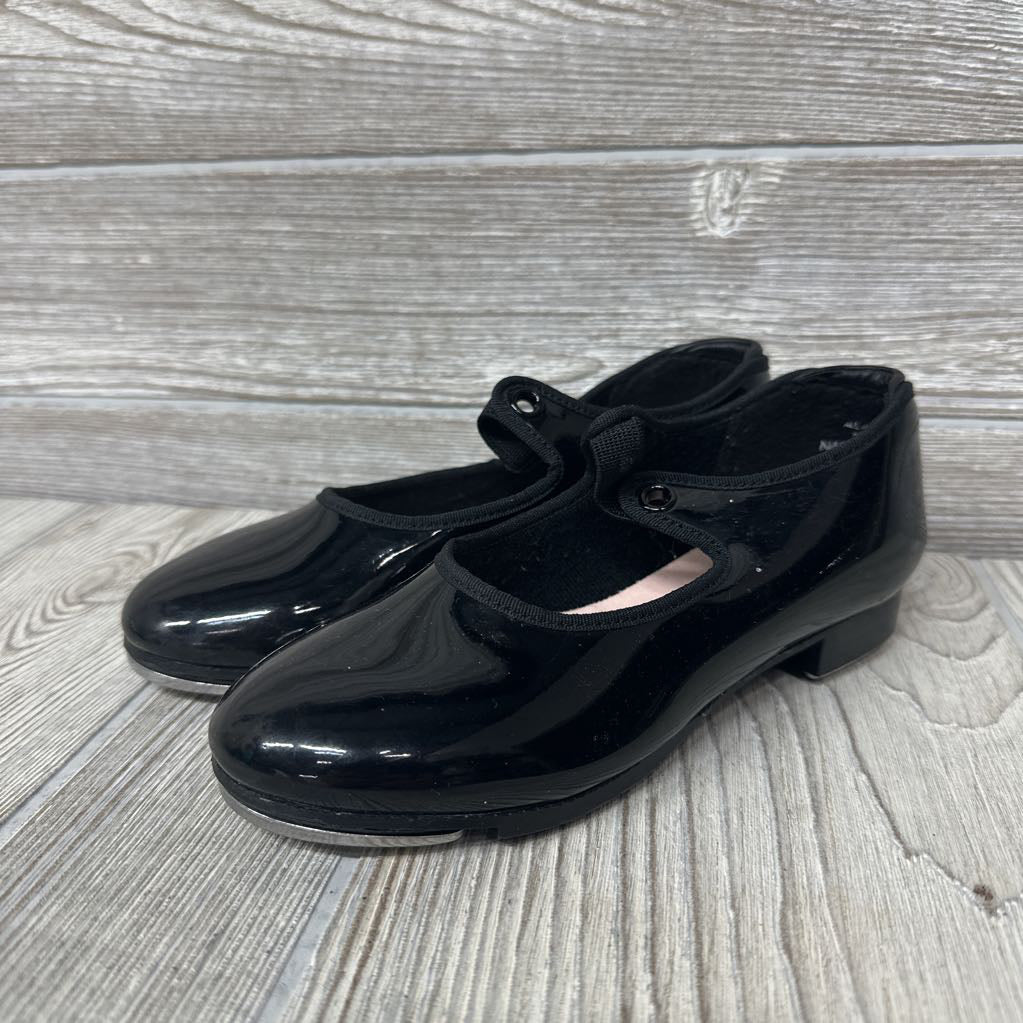 Tap Shoes 13c