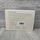 NEW 8 Pk Muslin Bandana Bibs