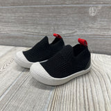 Micah Fabric Slip On Shoes 4c