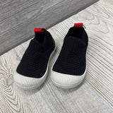 Micah Fabric Slip On Shoes 4c