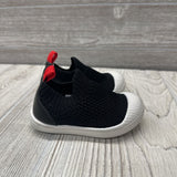 Micah Fabric Slip On Shoes 4c
