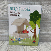 NEW Build A Feeder