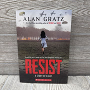 Resist Story Of D-Day Chapter Book