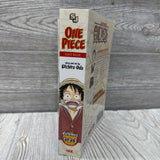 East Blue One Piece Graphic Novel