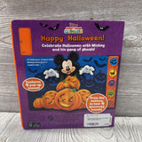 Happy Halloween Pop Up Sound Book Mickey Mouse