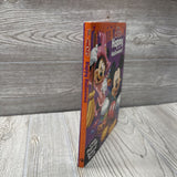 Happy Halloween Pop Up Sound Book Mickey Mouse