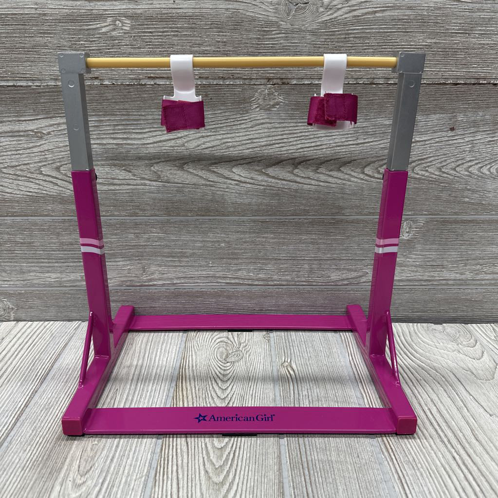 Gymnastics Set*