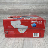 NEW 168 Ct Little Snugglers Diapers