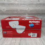 NEW 168 Ct Little Snugglers Diapers