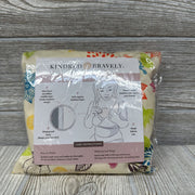 NEW Organic Bamboo Nursing Pads