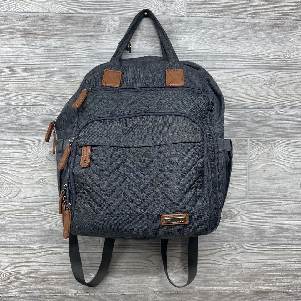 Backpack Diaper Bag