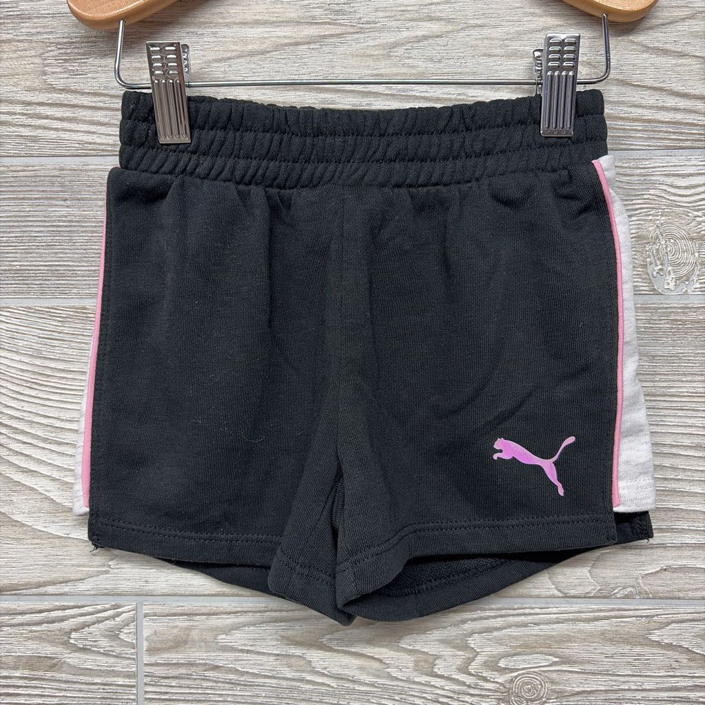 Nw/oT French Terry Shorts Side Stripes 5