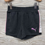 Nw/oT French Terry Shorts Side Stripes 5