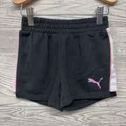 Nw/oT French Terry Shorts Side Stripes 5