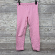 Leggings Ruffle Trim 5T