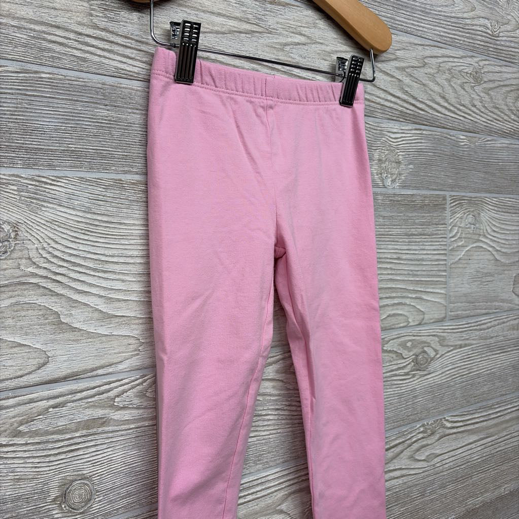 Leggings Ruffle Trim 5T