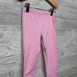 Leggings Ruffle Trim 5T
