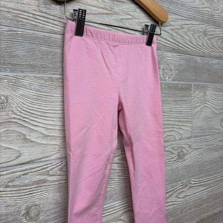 Leggings Ruffle Trim 5T