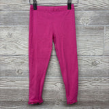 Leggings Ruffle Trim 5T