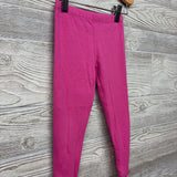 Leggings Ruffle Trim 5T