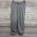 Knicker Baseball Pants 8