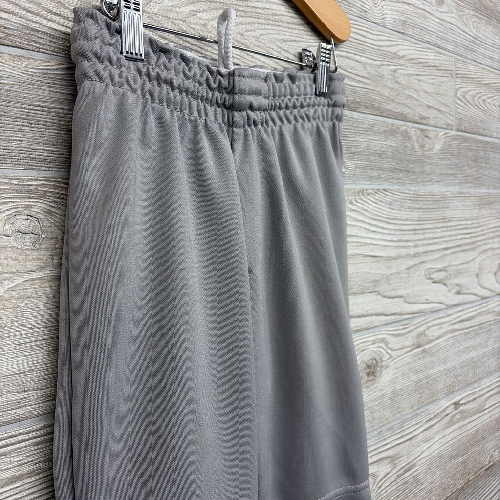 Knicker Baseball Pants 8