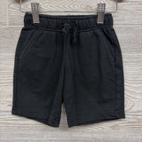 French Terry Drawstring Shorts 4T