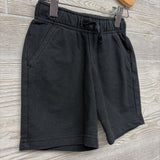 French Terry Drawstring Shorts 4T