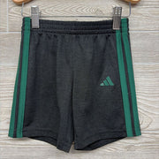 Active Shorts 3 Stripes 4T