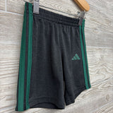 Active Shorts 3 Stripes 4T