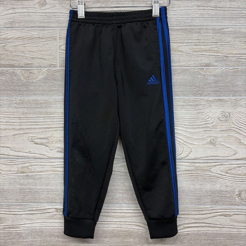 Active Joggers 3 Stripes 4