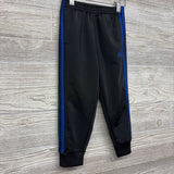 Active Joggers 3 Stripes 4