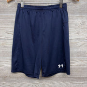 Active Shorts UA 14