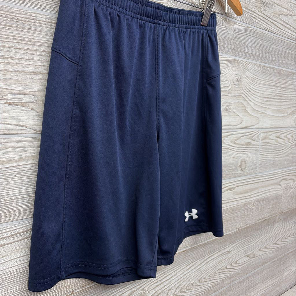Active Shorts UA 14