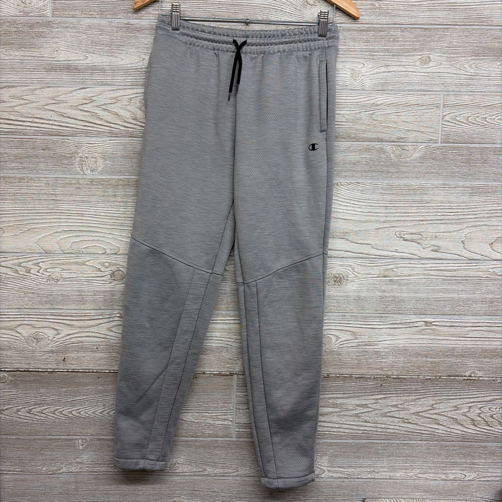 Knit Active Joggers 14-16