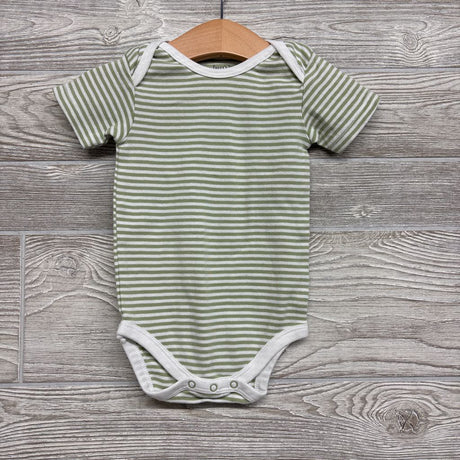 Bodysuit Stripes & Pants 6-9M