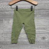Bodysuit Stripes & Pants 6-9M