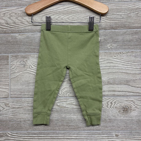 Bodysuit Stripes & Pants 6-9M